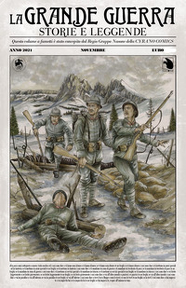 La Grande Guerra. Storie e leggende - Librerie.coop La Grande Guerra. Storie e leggende - Librerie.coop