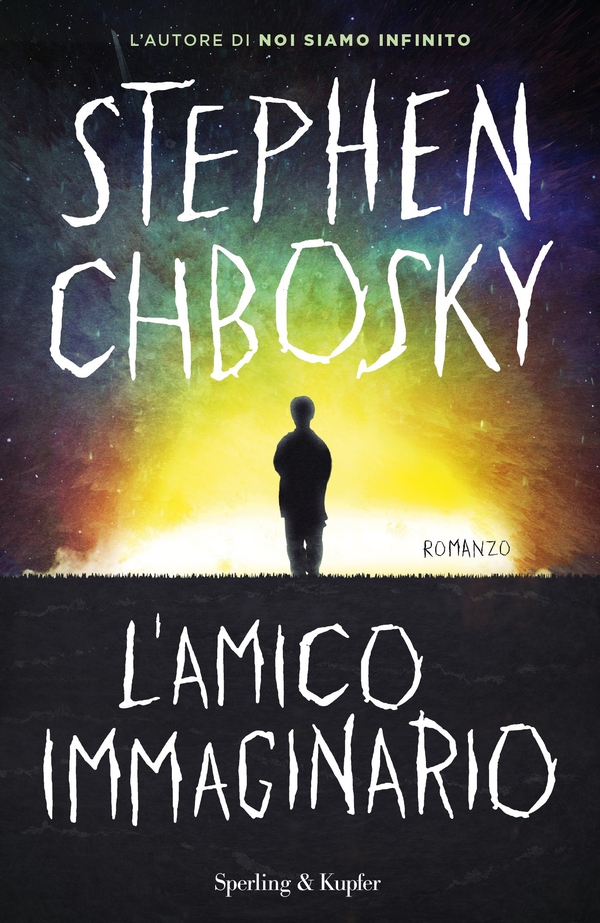 L'amico immaginario - Librerie.coop L'amico immaginario - Librerie.coop