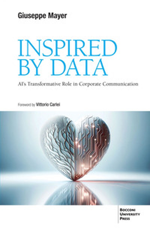Insipired by dat. AI's transformative role in corporate communication - Librerie.coop Insipired by dat. AI's transformative role in corporate communication - Librerie.coop