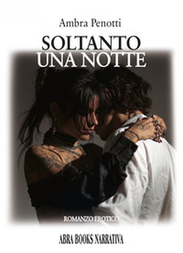 Soltanto una notte - Librerie.coop