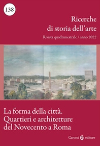 Ricerche di storia dell'arte - Vol. 3 - Librerie.coop