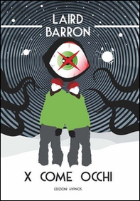 X come occhi - Librerie.coop