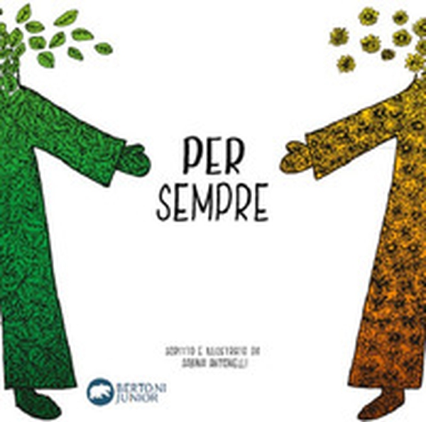 Per sempre - Librerie.coop Per sempre - Librerie.coop