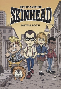 Educazione skinhead - Librerie.coop