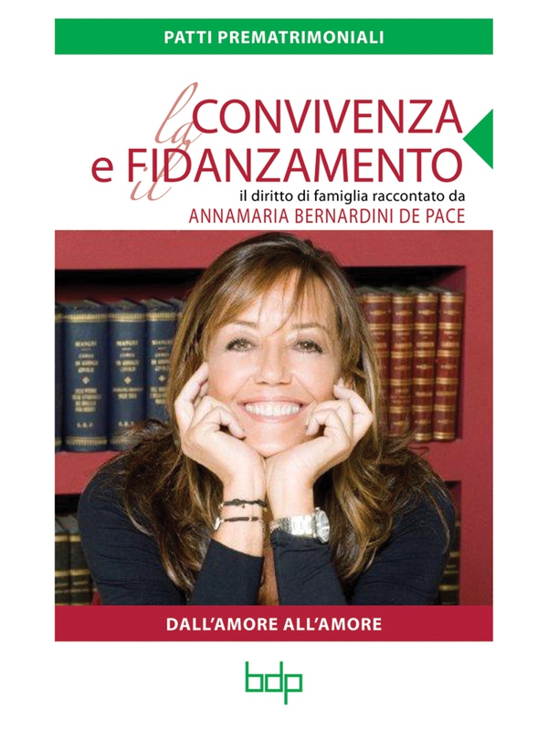 Patti prematrimoniali - Librerie.coop Patti prematrimoniali - Librerie.coop