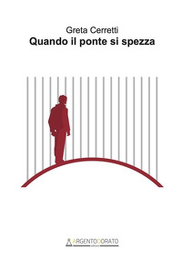 Quando il ponte si spezza - Librerie.coop Quando il ponte si spezza - Librerie.coop