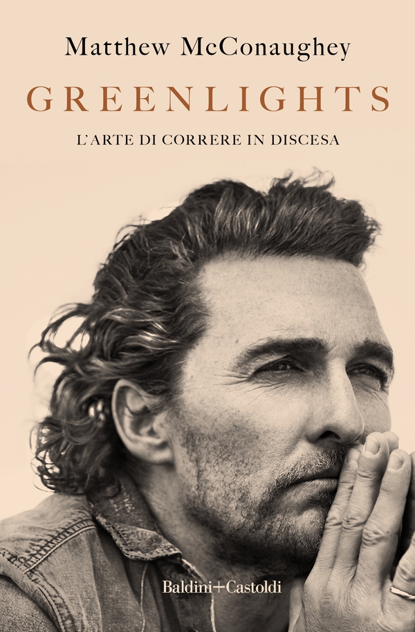 Greenlights - Librerie.coop Greenlights - Librerie.coop