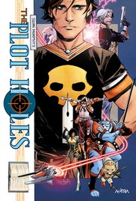 The plot holes. Collector edition - Librerie.coop The plot holes. Collector edition - Librerie.coop