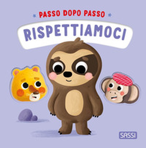 Rispettiamoci. Passo dopo passo - Librerie.coop Rispettiamoci. Passo dopo passo - Librerie.coop