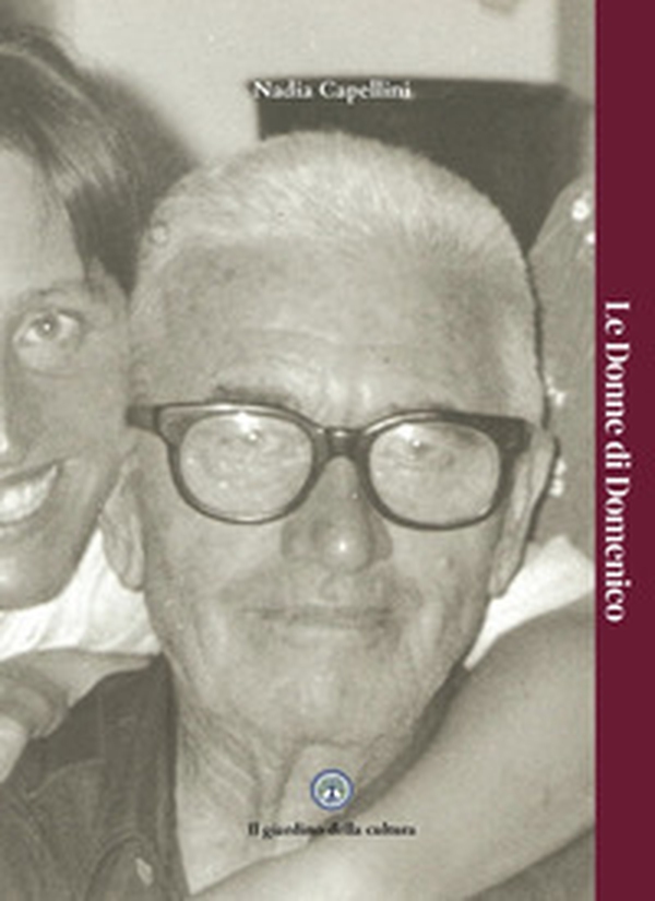 Le donne di Domenico - Librerie.coop Le donne di Domenico - Librerie.coop