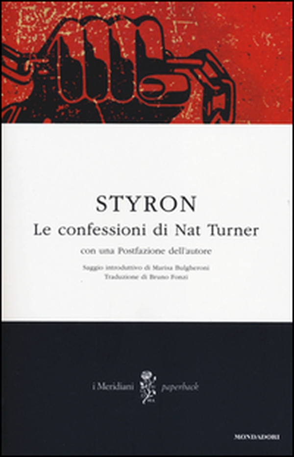 Le confessioni di Nat Turner - Librerie.coop Le confessioni di Nat Turner - Librerie.coop