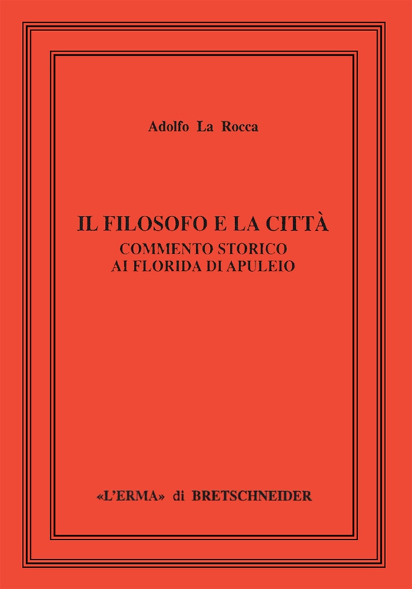 Il filosofo e la città - Librerie.coop