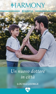 Un nuovo dottore in città - Librerie.coop