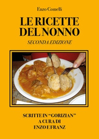 Le ricette del nonno - Librerie.coop Le ricette del nonno - Librerie.coop