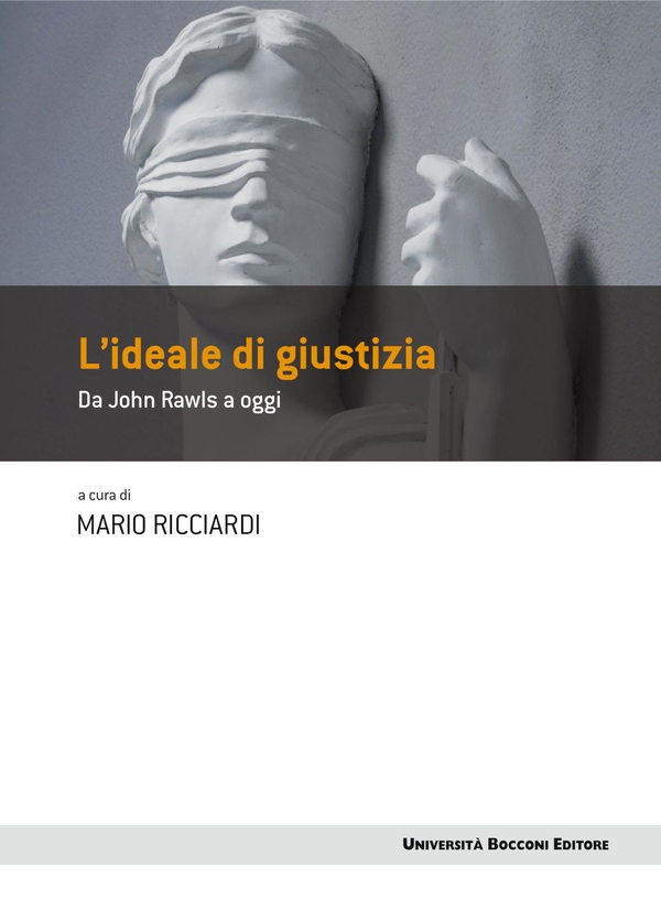 L'ideale di giustizia - Librerie.coop L'ideale di giustizia - Librerie.coop