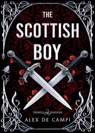 The Scottish boy. Ediz. italiana - Librerie.coop
