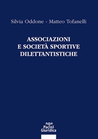 Associazioni e Società Sportive Dilettantistiche - Librerie.coop