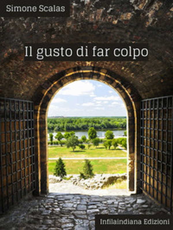Il gusto di far colpo - Librerie.coop Il gusto di far colpo - Librerie.coop