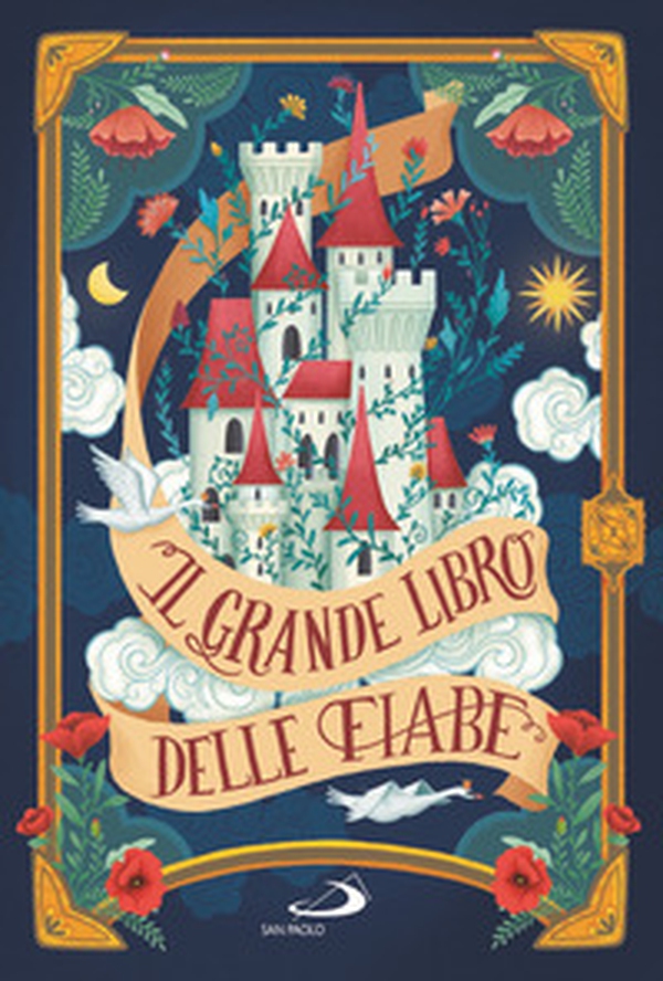 Il grande libro delle fiabe - Librerie.coop Il grande libro delle fiabe - Librerie.coop