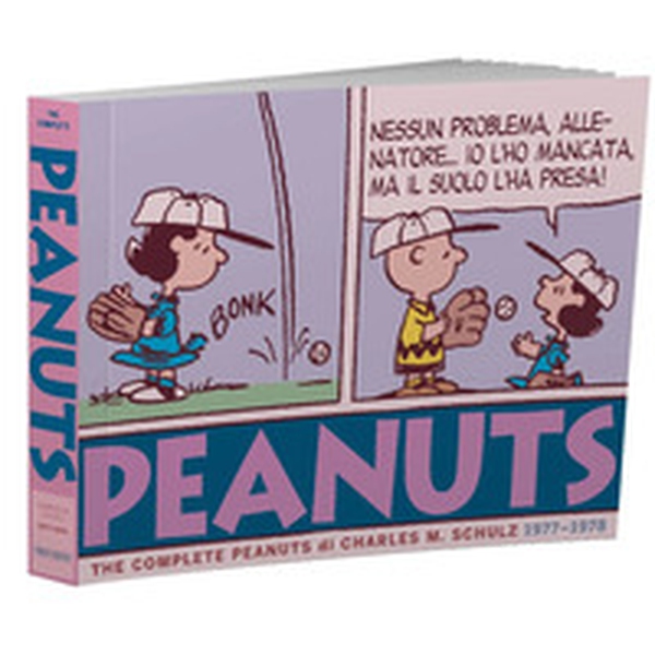 The complete Peanuts - Vol. 14 - Librerie.coop