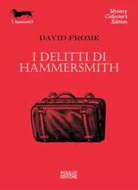I delitti di Hammersmith - Librerie.coop