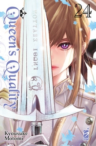 Queen's quality - Vol. 24 - Librerie.coop