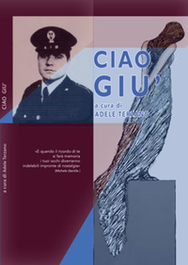 Ciao Giù - Librerie.coop Ciao Giù - Librerie.coop