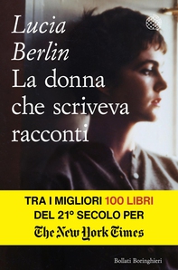 La donna che scriveva racconti - Librerie.coop La donna che scriveva racconti - Librerie.coop