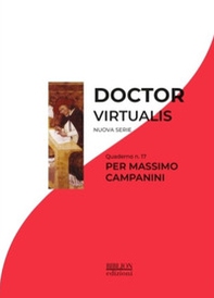 Doctor Virtualis - Vol. 17 - Librerie.coop