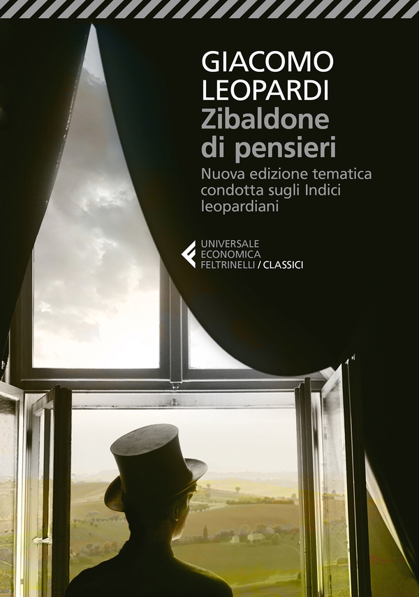 Zibaldone di pensieri - Librerie.coop Zibaldone di pensieri - Librerie.coop
