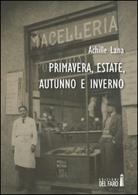 Primavera, estate, autunno e inverno - Librerie.coop