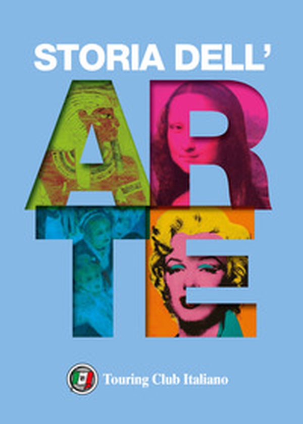 Storia dell'arte - Librerie.coop Storia dell'arte - Librerie.coop