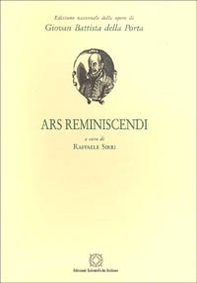 Ars reminiscendi - Librerie.coop
