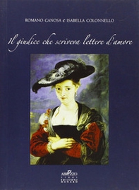 Il giudice che scriveva lettere d'amore - Librerie.coop Il giudice che scriveva lettere d'amore - Librerie.coop