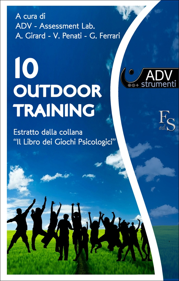 10 Outdoor Training - Librerie.coop 10 Outdoor Training - Librerie.coop