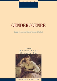 Gender/Genre - Librerie.coop Gender/Genre - Librerie.coop