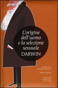 L'origine dell'uomo e la selezione sessuale - Librerie.coop