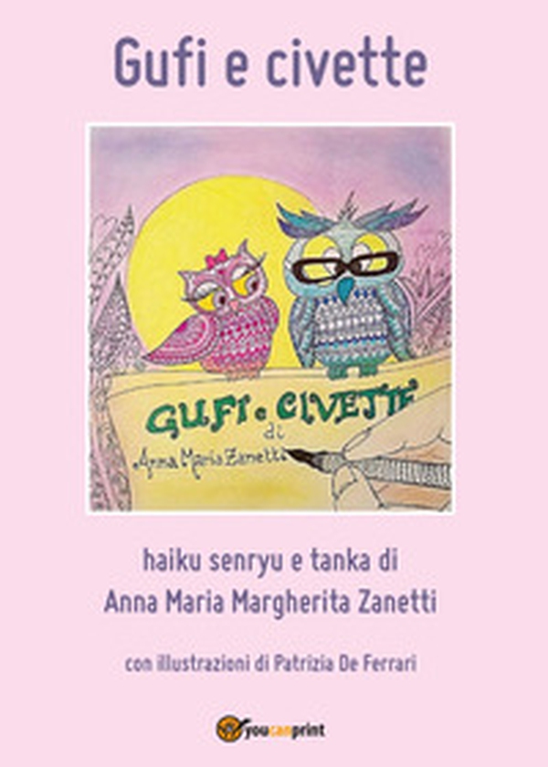 Gufi e civette - Librerie.coop Gufi e civette - Librerie.coop