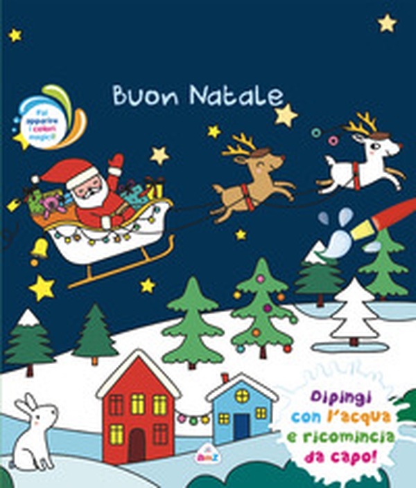 Buon Natale - Librerie.coop