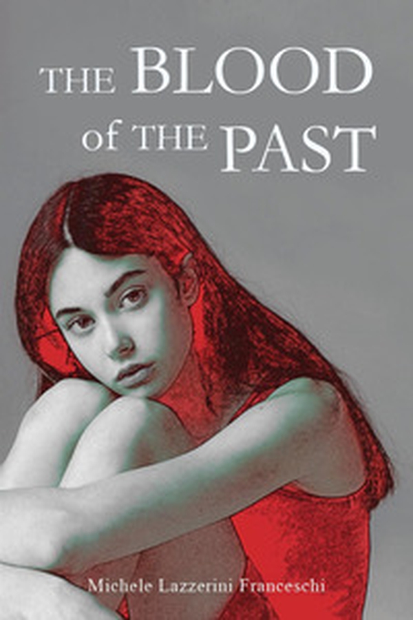 The blood of the past - Librerie.coop The blood of the past - Librerie.coop