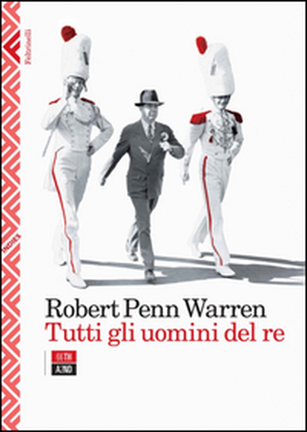 Tutti gli uomini del re - Librerie.coop Tutti gli uomini del re - Librerie.coop