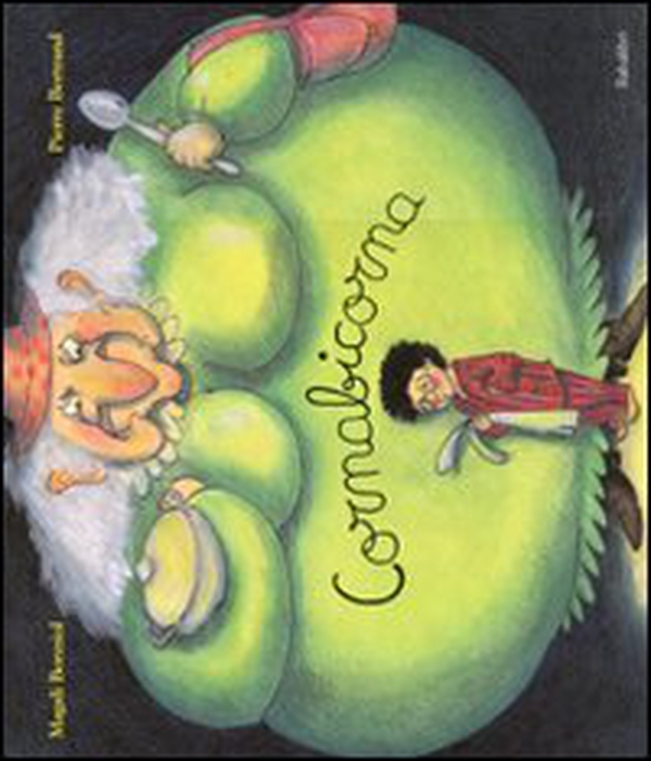 Cornabicorna - Librerie.coop Cornabicorna - Librerie.coop