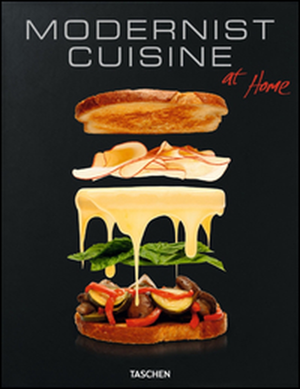 Modernist cuisine at home. Ediz. italiana - Librerie.coop Modernist cuisine at home. Ediz. italiana - Librerie.coop