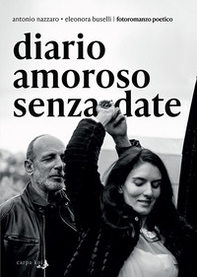 Diario amoroso senza date - Librerie.coop