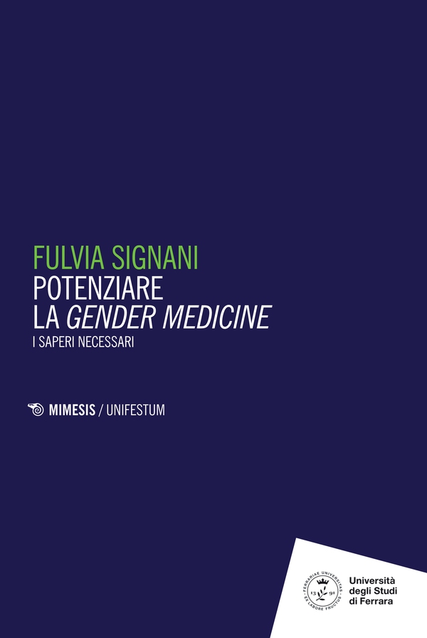 Potenziare la Gender medicine - Librerie.coop Potenziare la Gender medicine - Librerie.coop