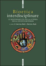 Bioetica. Discipline a confronto - Librerie.coop