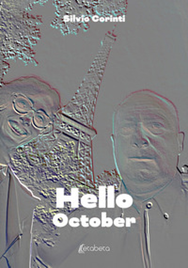 Hello october - Librerie.coop Hello october - Librerie.coop