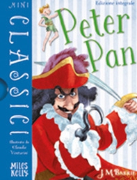 Peter Pan. Ediz. inglese - Librerie.coop Peter Pan. Ediz. inglese - Librerie.coop