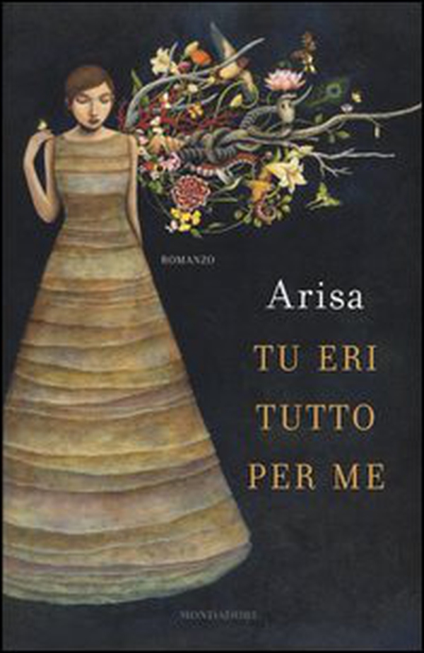 Tu eri tutto per me - Librerie.coop Tu eri tutto per me - Librerie.coop