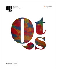 Quaderni di teoria sociale - Vol. 2 - Librerie.coop